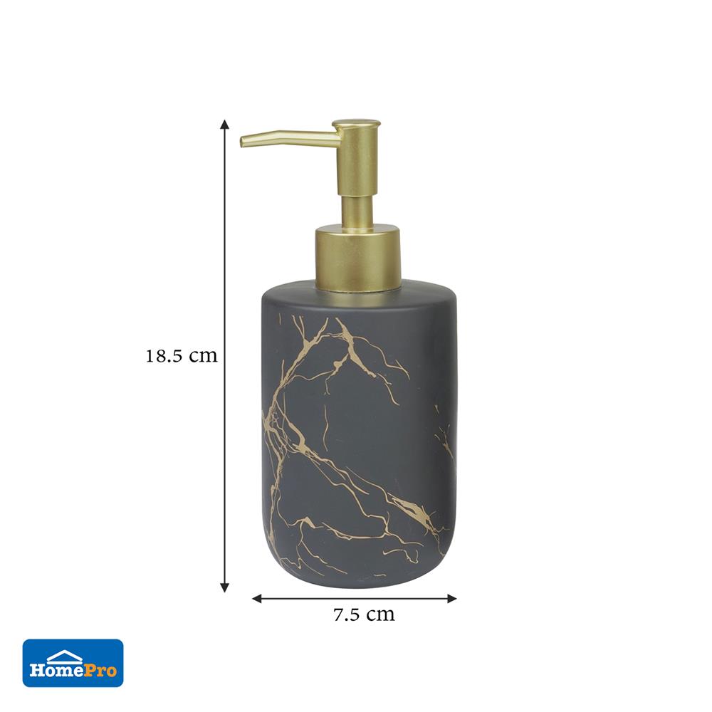 กระปุกห้องน้ำเซรามิก MOYA BBS-111011