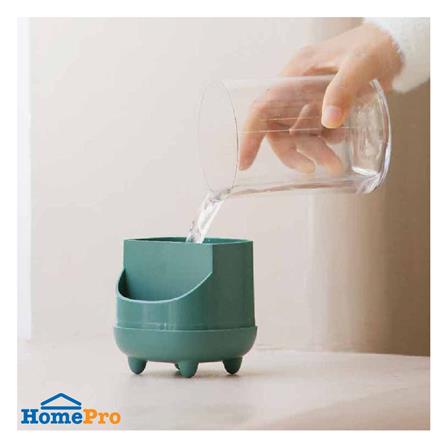 เครื่องเพิ่มความชื้น MUXIANG M23 สีเขียว_2