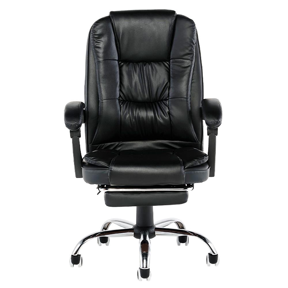 เก้าอี้สำนักงาน TIGER CHAIR PRIME สีดำ