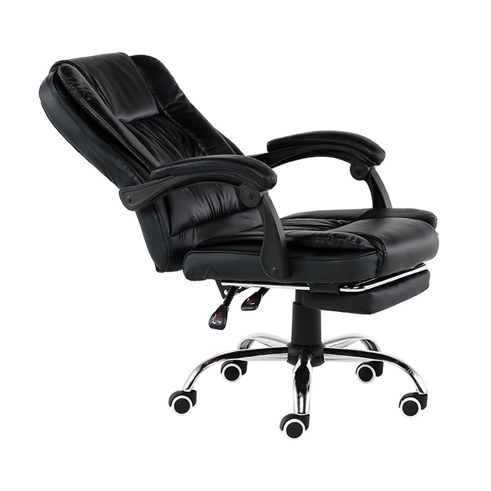 เก้าอี้สำนักงาน TIGER CHAIR PRIME สีดำ