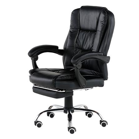 เก้าอี้สำนักงาน TIGER CHAIR PRIME สีดำ_0