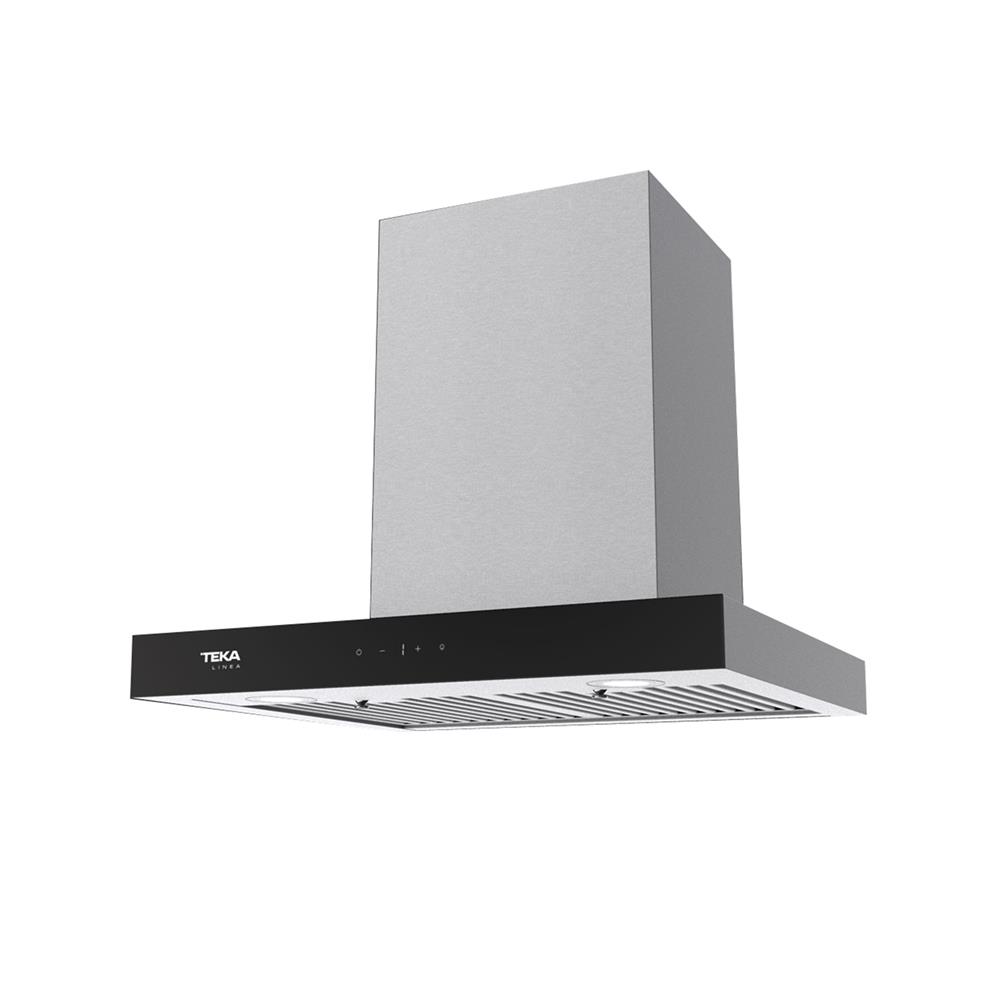 เตาฝัง+เครื่องดูดควัน LINEA IBC 63015+LDH TC 60