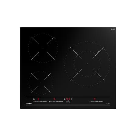 เตาฝัง+เครื่องดูดควัน LINEA IBC 63015+LDH TC 60_2