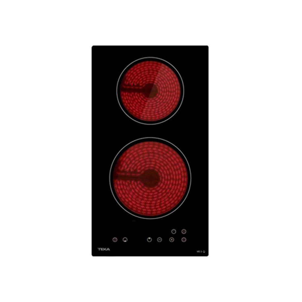 เตาฝัง+เครื่องดูดควัน TEKA VE2 NK+TLR2 62 BK