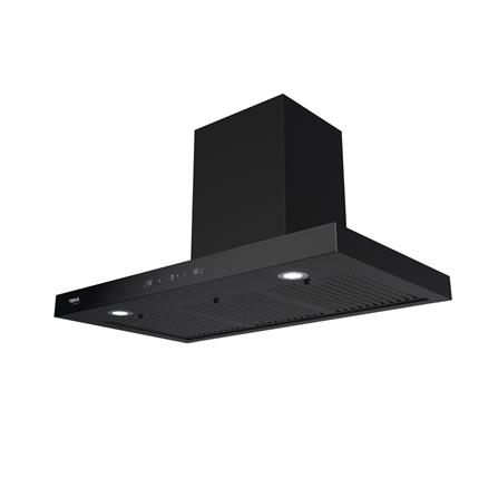 เตาฝัง+เครื่องดูดควัน LINEA IBC 63015+LDH TC 90 BK_1