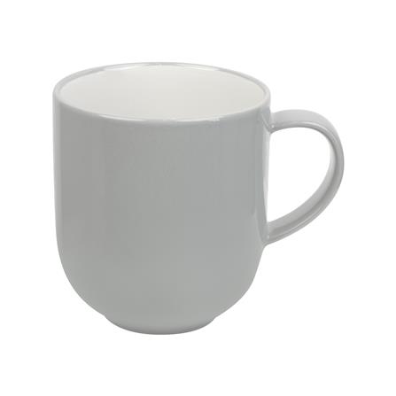 ถ้วยหูเซรามิก 300 มล. KECH CANTAL สีเทา