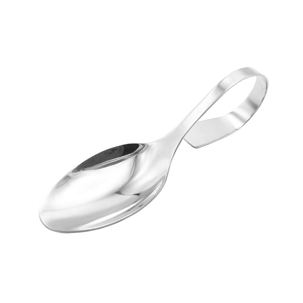 ช้อนสเตนเลส KECH COCKTAIL แพ็ก 3 ชิ้น