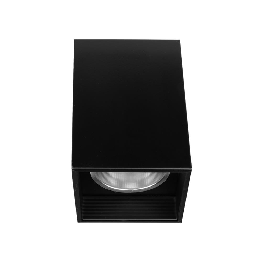 ดาวน์ไลท์ LUMAX 25-01926 4.3 นิ้ว สีดำ