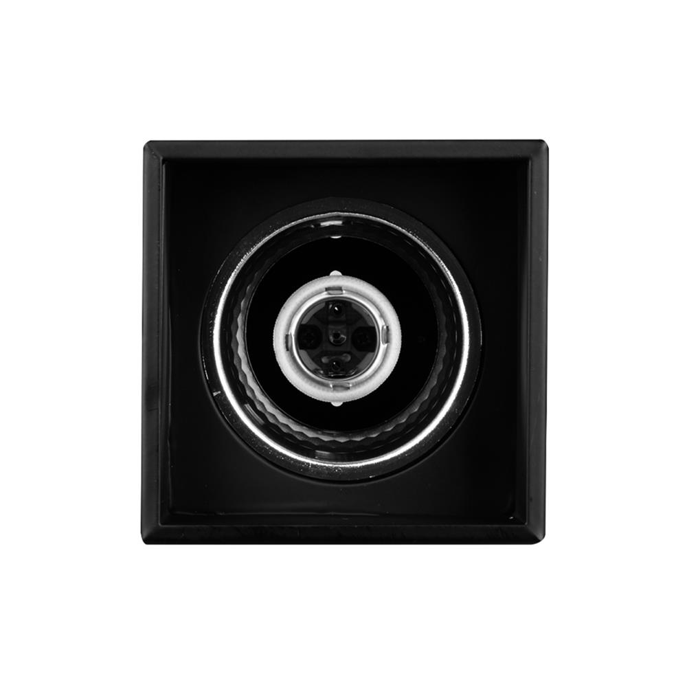 ดาวน์ไลท์ LUMAX 25-01926 4.3 นิ้ว สีดำ