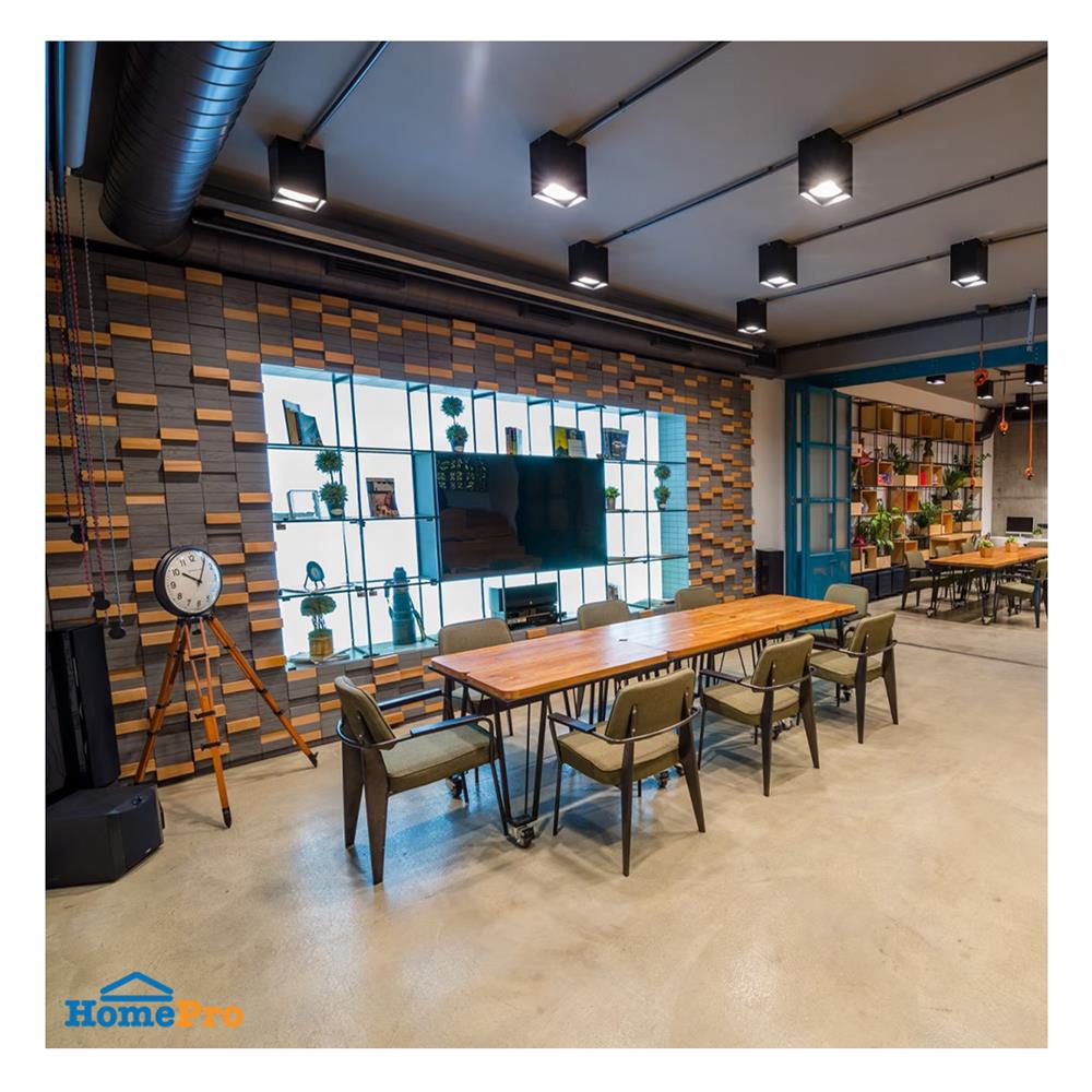 ดาวน์ไลท์ LUMAX 25-01926 4.3 นิ้ว สีดำ