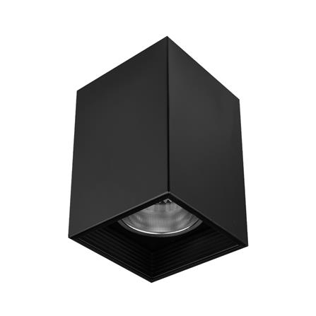 ดาวน์ไลท์ LUMAX 25-01926 4.3 นิ้ว สีดำ_0