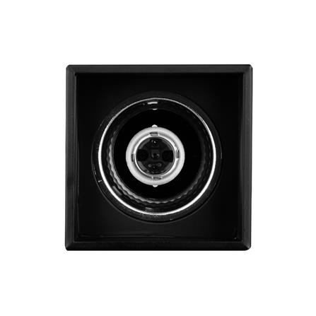 ดาวน์ไลท์ LUMAX 25-01926 4.3 นิ้ว สีดำ_2