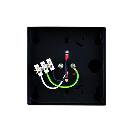 ดาวน์ไลท์ LUMAX 25-01926 4.3 นิ้ว สีดำ_3