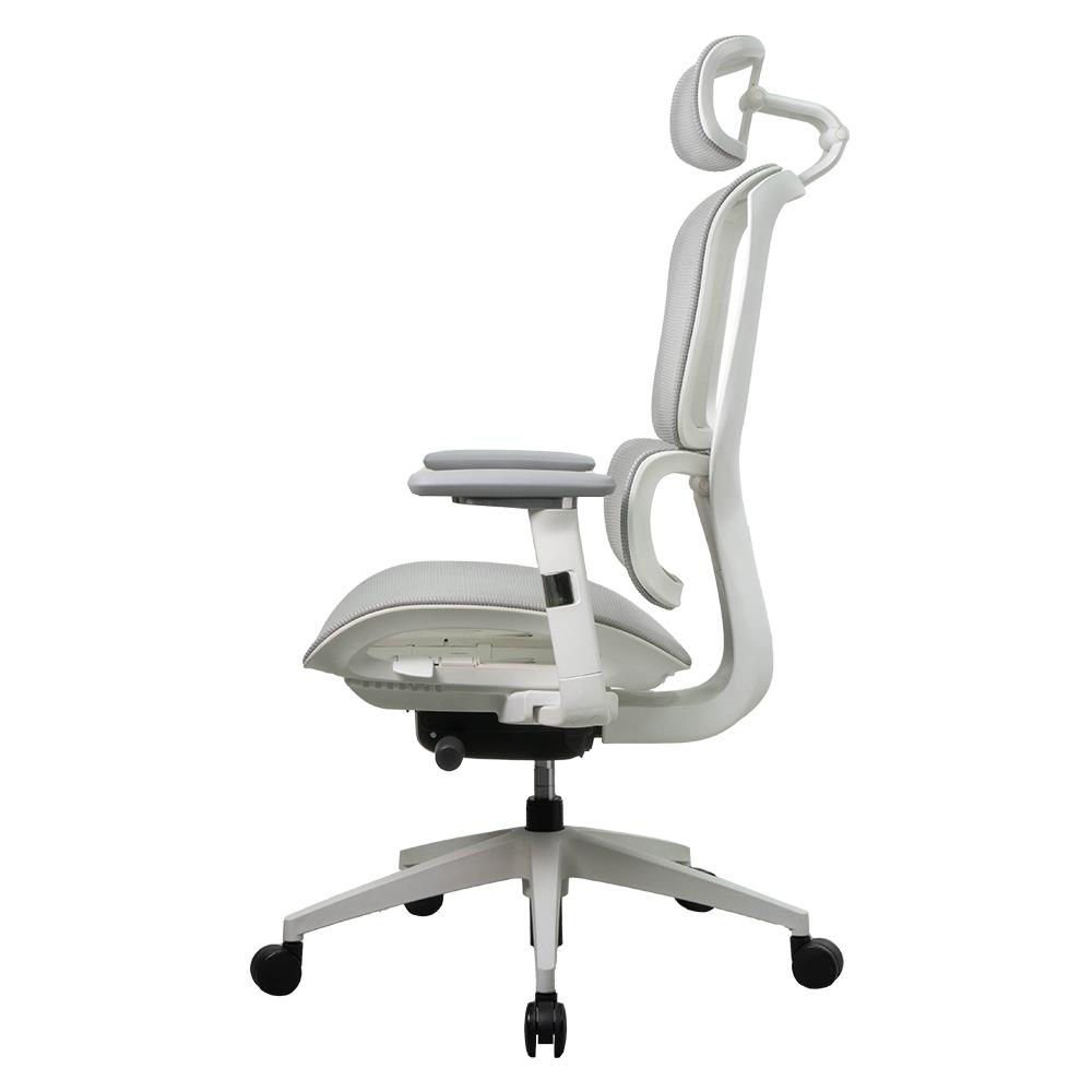 เก้าอี้สุขภาพ WORKSCAPE STELLA WCH-00050 สีเทา