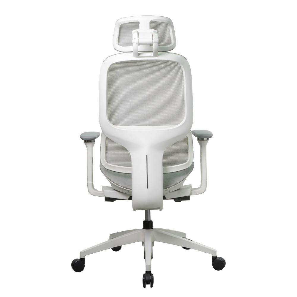 เก้าอี้สุขภาพ WORKSCAPE STELLA WCH-00050 สีเทา