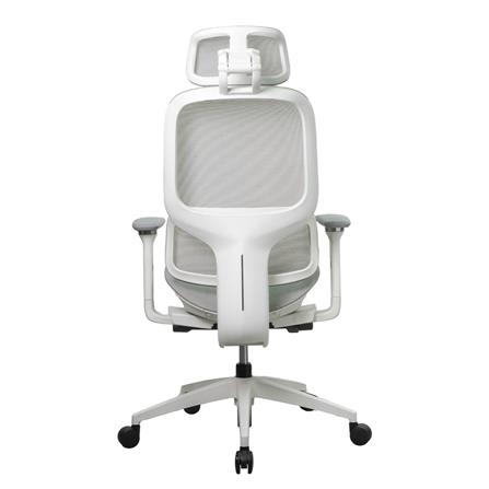 เก้าอี้สุขภาพ WORKSCAPE STELLA WCH-00050 สีเทา_4