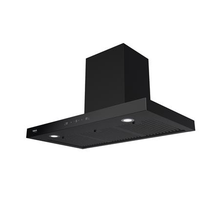 เตาฝัง+เครื่องดูดควัน LINEA GQ73 2G+LDH TC 90 BK_1