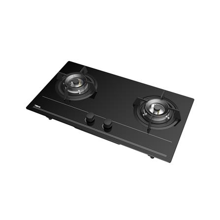 เตาฝัง+เครื่องดูดควัน LINEA GQ73 2G+LDH TC 90 BK_2