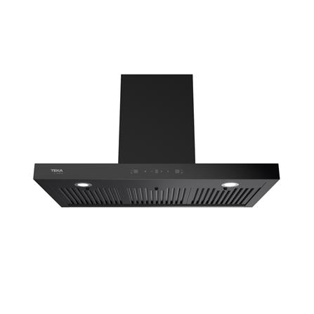 เครื่องดูดควันกระโจม LINEA LDH TC 90 BK 90 ซม.