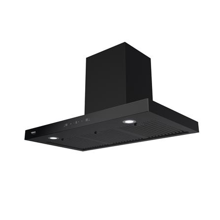 เครื่องดูดควันกระโจม LINEA LDH TC 90 BK 90 ซม._1