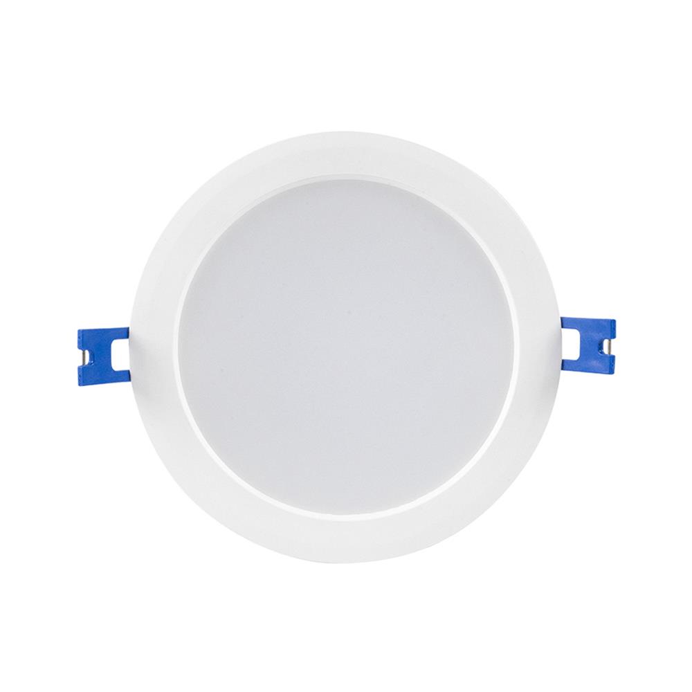 ดาวน์ไลท์ LED BEC WINNER 12W TRI-COLOR 5 นิ้ว 12 วัตต์ DAYLIGHT/COOL WHITE/WARM WHITE สีขาว