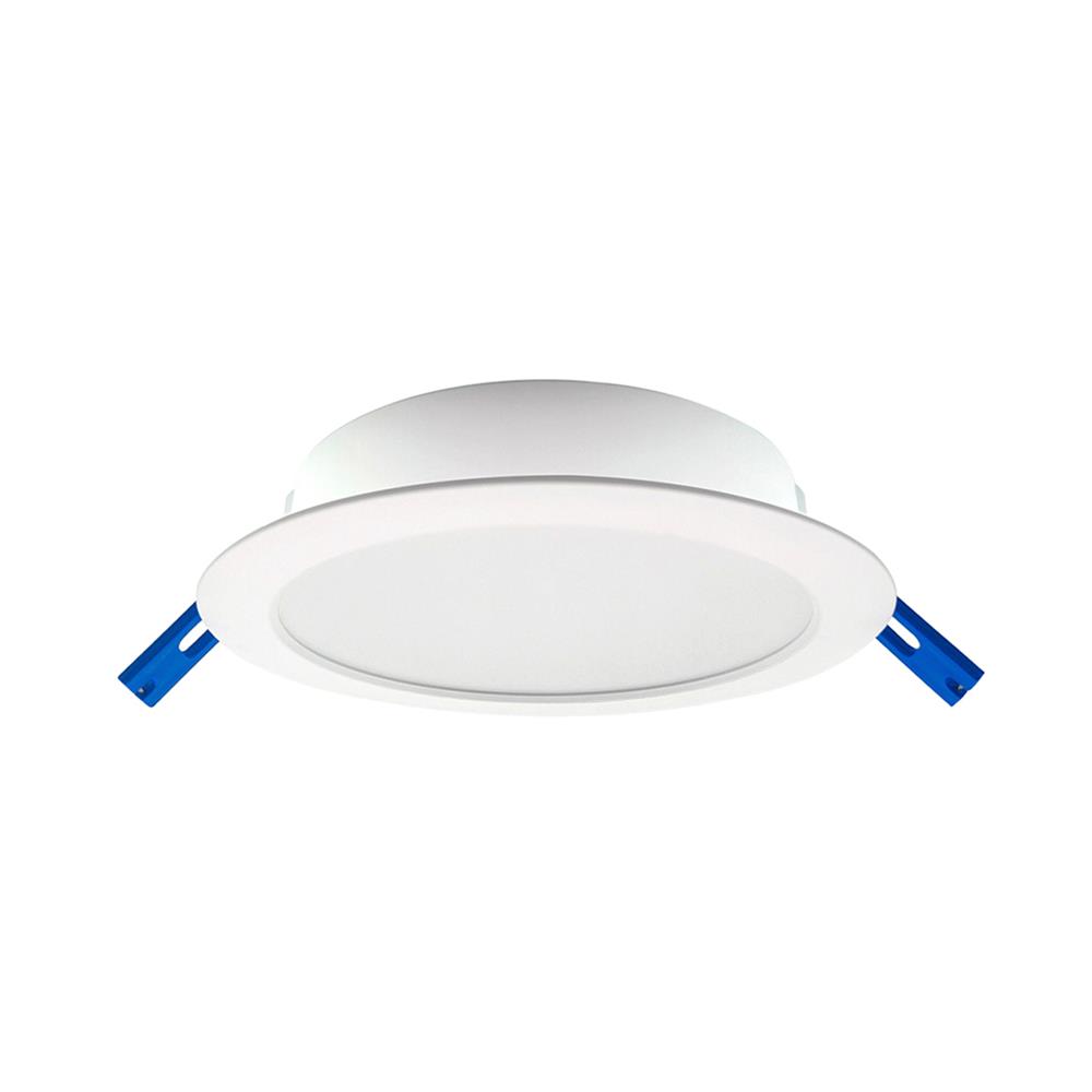 ดาวน์ไลท์ LED BEC WINNER 12W TRI-COLOR 5 นิ้ว 12 วัตต์ DAYLIGHT/COOL WHITE/WARM WHITE สีขาว