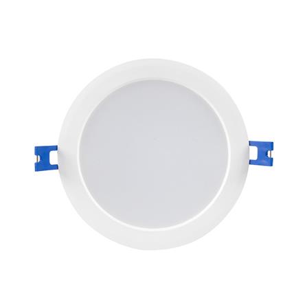 ดาวน์ไลท์ LED BEC WINNER 12W TRI-COLOR 5 นิ้ว 12 วัตต์ DAYLIGHT/COOL WHITE/WARM WHITE สีขาว