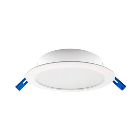 ดาวน์ไลท์ LED BEC WINNER 12W TRI-COLOR 5 นิ้ว 12 วัตต์ DAYLIGHT/COOL WHITE/WARM WHITE สีขาว_1