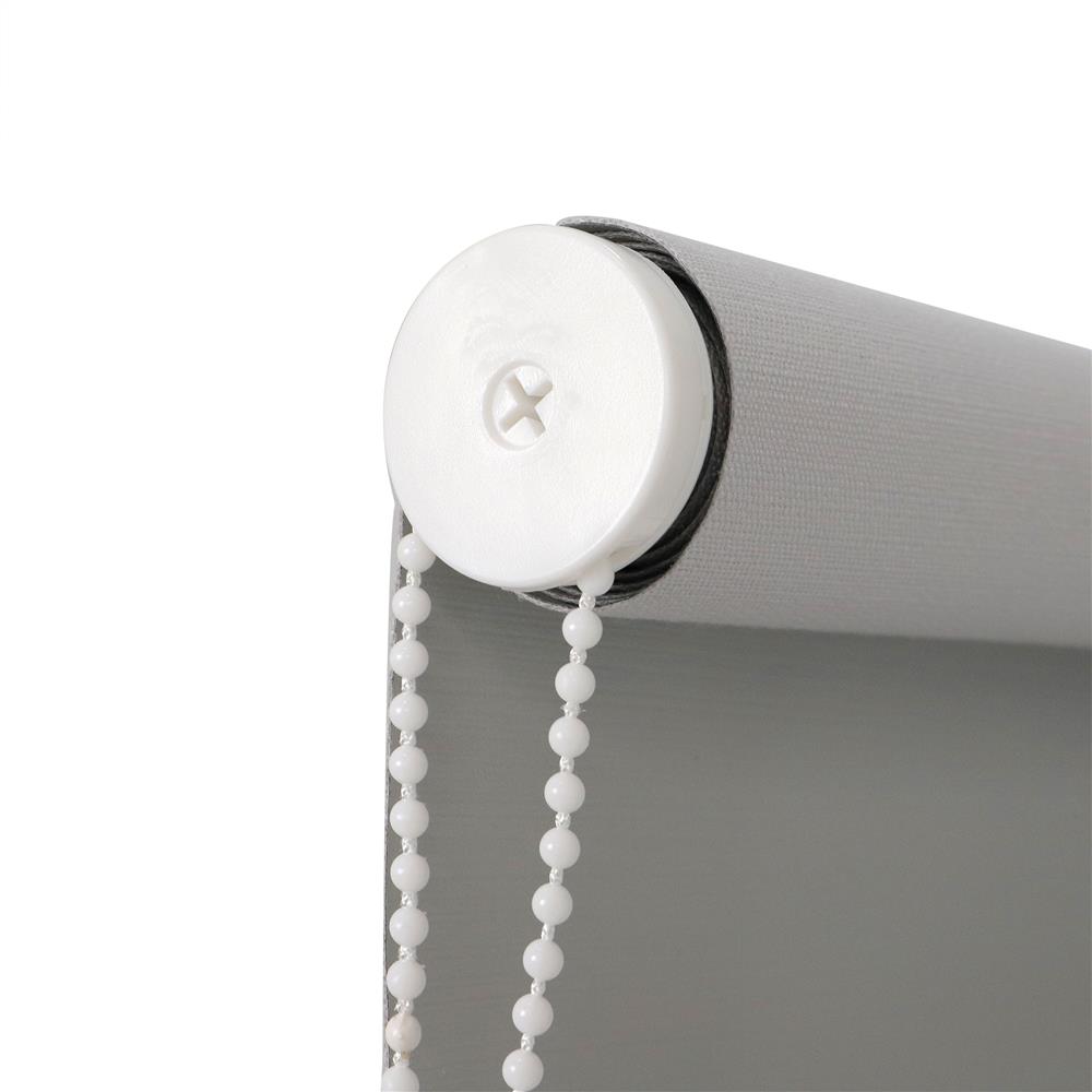 ผ้าม่านม้วน HOME LIVING STYLE VAASA 70X160 ซม. สีเทา