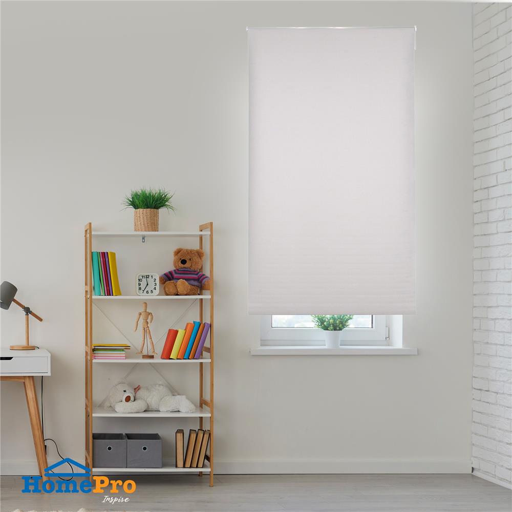 ผ้าม่านม้วน HOME LIVING STYLE VAASA 70X160 ซม. สีเทา