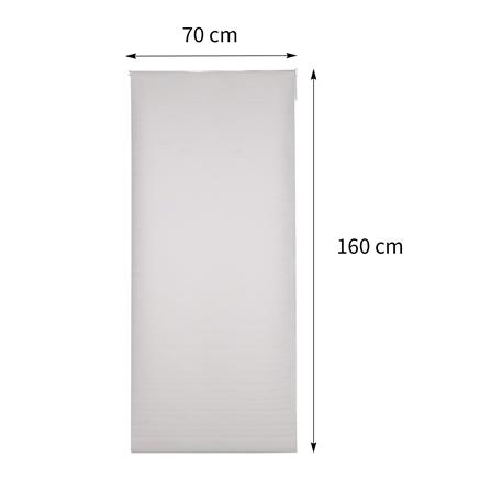 ผ้าม่านม้วน HOME LIVING STYLE VAASA 70X160 ซม. สีเทา_8