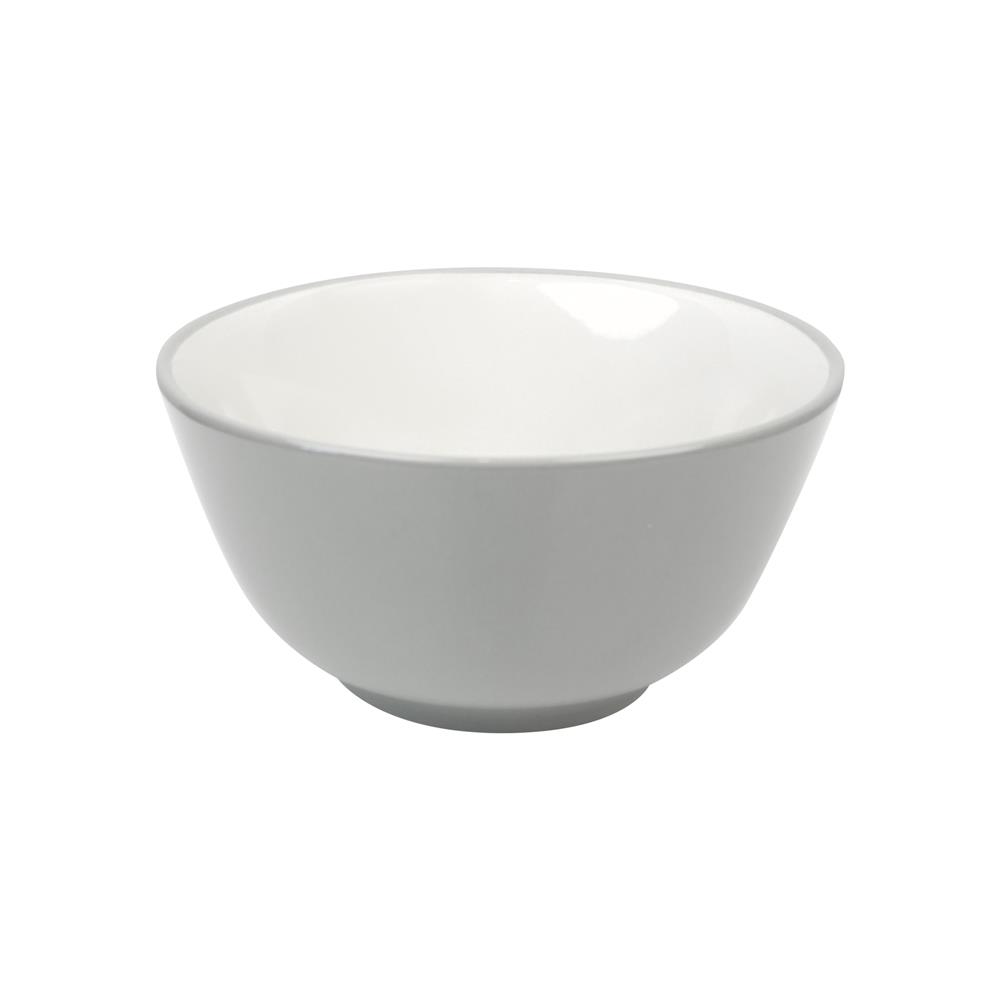 ชามเซรามิก 4.5 นิ้ว KECH CANTAL สีเทา