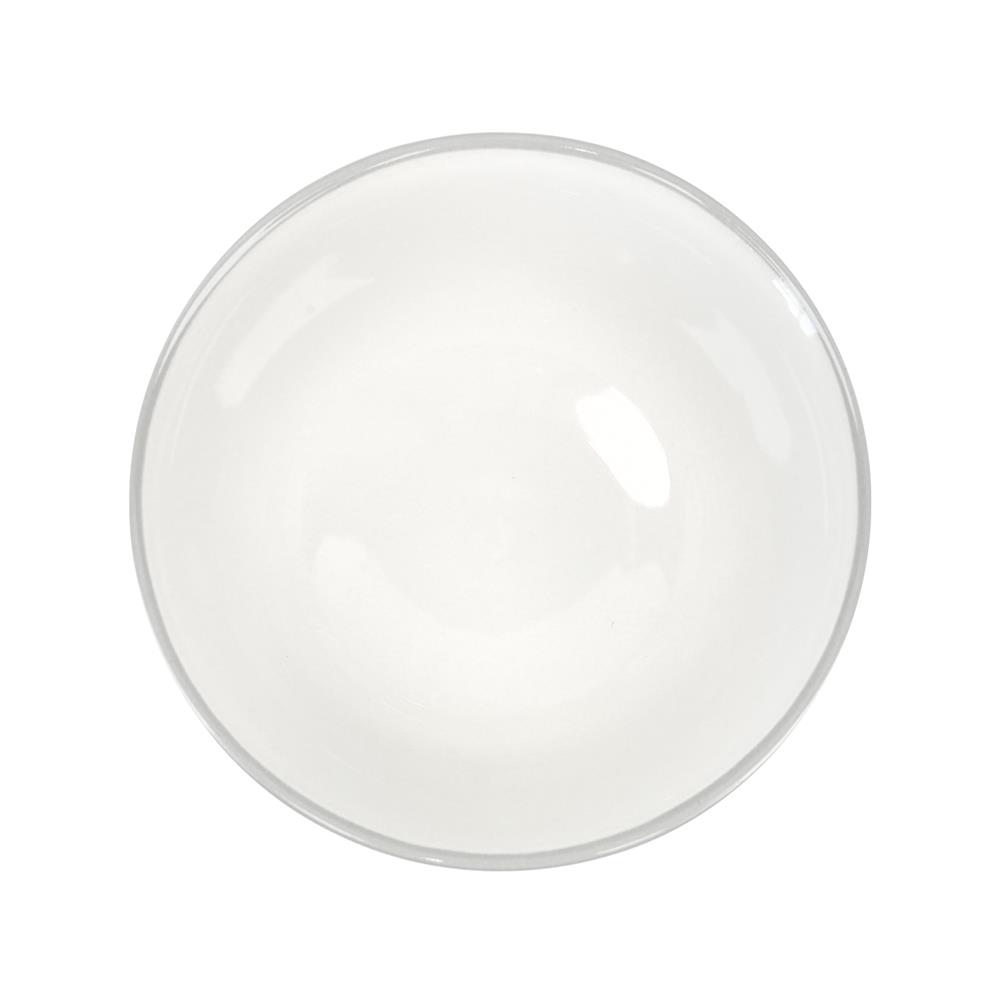 ชามเซรามิก 4.5 นิ้ว KECH CANTAL สีเทา