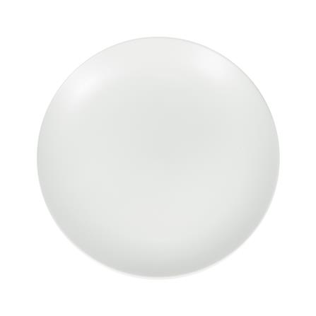 ชุดจานบัวเซรามิก 7.5 นิ้ว KECH LANZO สีขาว 4 ใบ_3