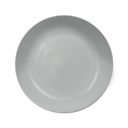 ชุดจานลึกเซรามิก 8 นิ้ว KECH LANZO สีเทา 4 ใบ_3