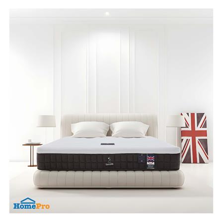 ที่นอน 6 ฟุต DUNLOPILLO RAPTURE l พร้อมหมอนหนุน 2 ชิ้น_3