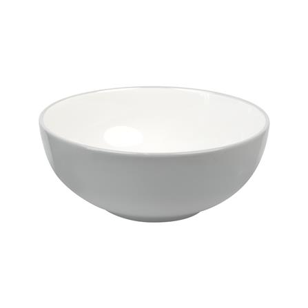 ชามเซรามิก 7.5 นิ้ว KECH CANTAL สีเทา