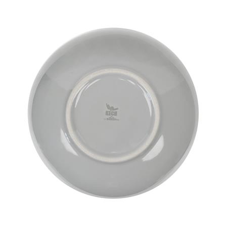 ชามเซรามิก 7.5 นิ้ว KECH CANTAL สีเทา_2