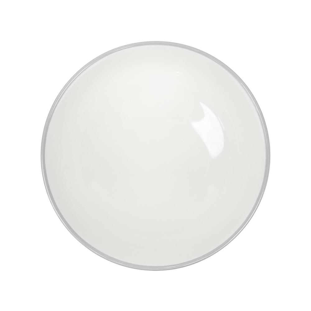 ชามเซรามิก 6 นิ้ว KECH CANTAL สีเทา