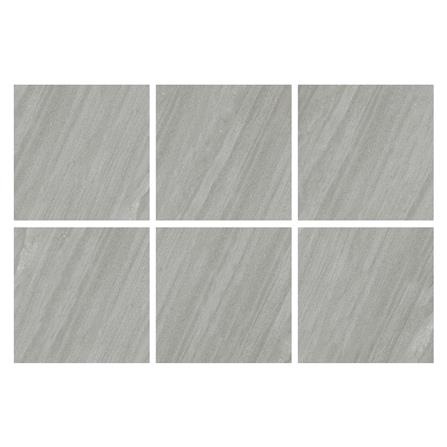 กระเบื้องพื้น 60x60 ซม. COTTO คาแร็กซิส เทาอ่อน PM 1.44 ตร.ม._1