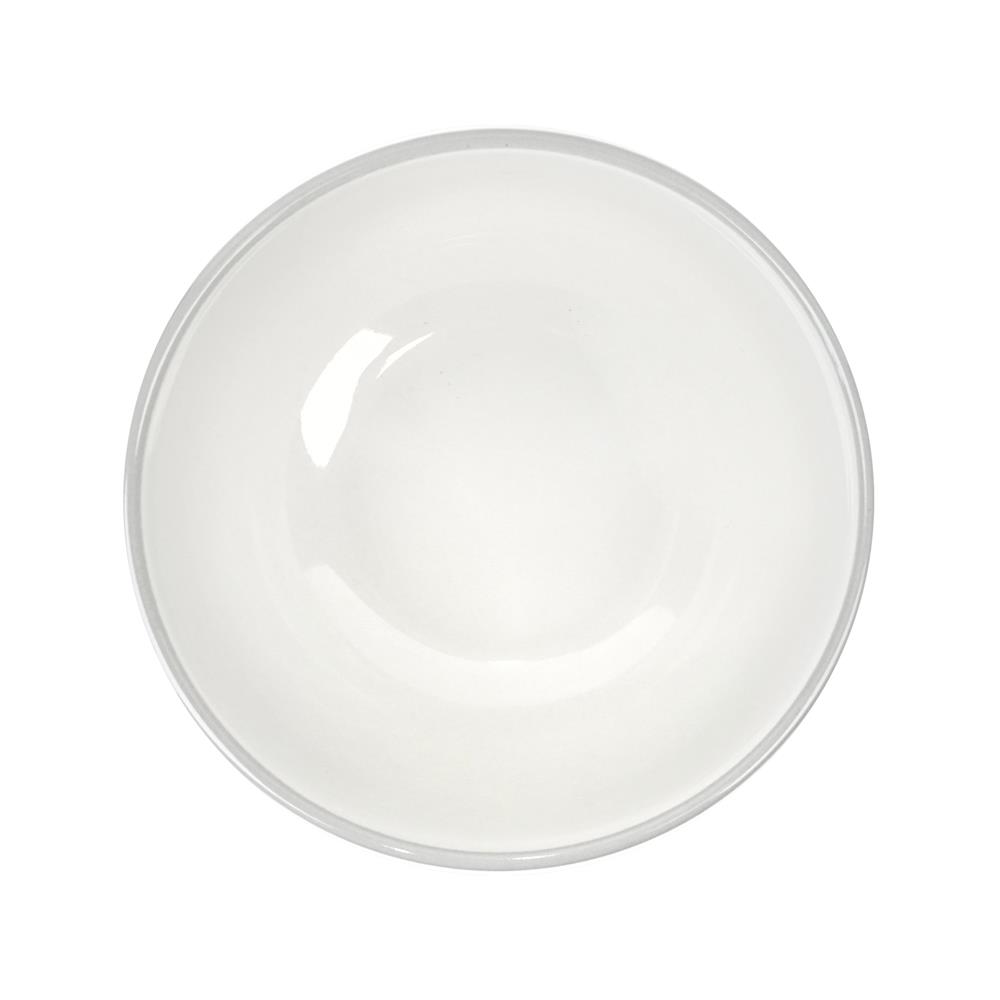 ชามเซรามิก 5 นิ้ว KECH CANTAL สีเทา