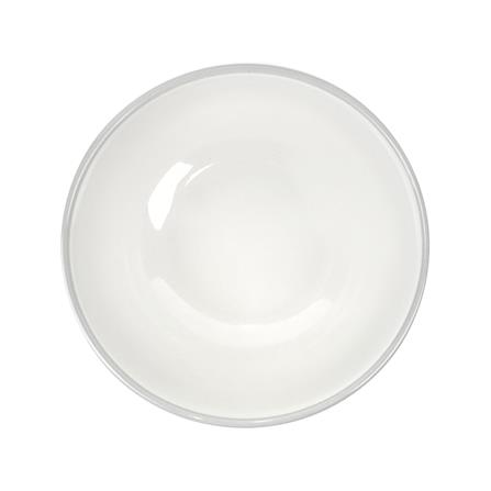 ชามเซรามิก 5 นิ้ว KECH CANTAL สีเทา_1