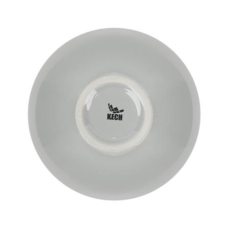 ชามเซรามิก 5 นิ้ว KECH CANTAL สีเทา_2