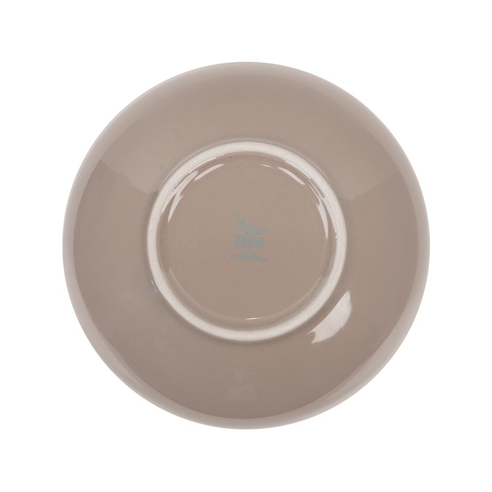 ชามเซรามิก 7.5 นิ้ว KECH CANTAL สีเบจ