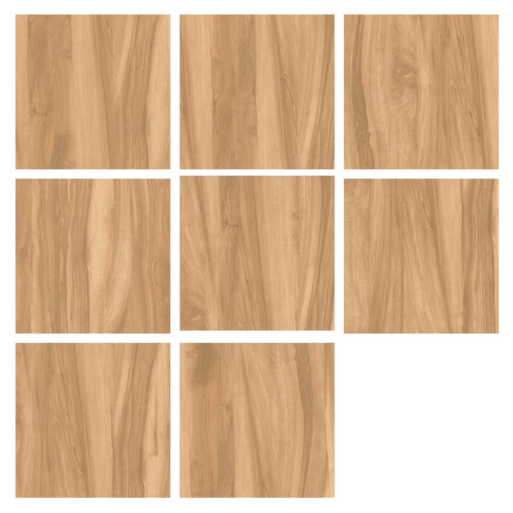 กระเบื้องพื้น 60x60 ซม. COTTO ปาโล ซานโต้ ทีค PM 1.44 ตร.ม.