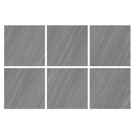 กระเบื้องพื้น 60x60 ซม. COTTO คาแร็กซิส เทาเข้ม PM 1.44 ตร.ม._1