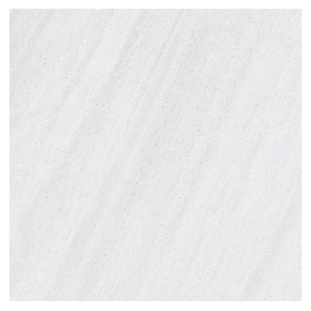 กระเบื้องพื้น 60x60 ซม. COTTO คาแร็กซิส สโนว์ PM 1.44 ตร.ม.