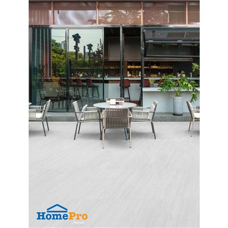 กระเบื้องพื้น 60x60 ซม. COTTO คาแร็กซิส สโนว์ PM 1.44 ตร.ม._2