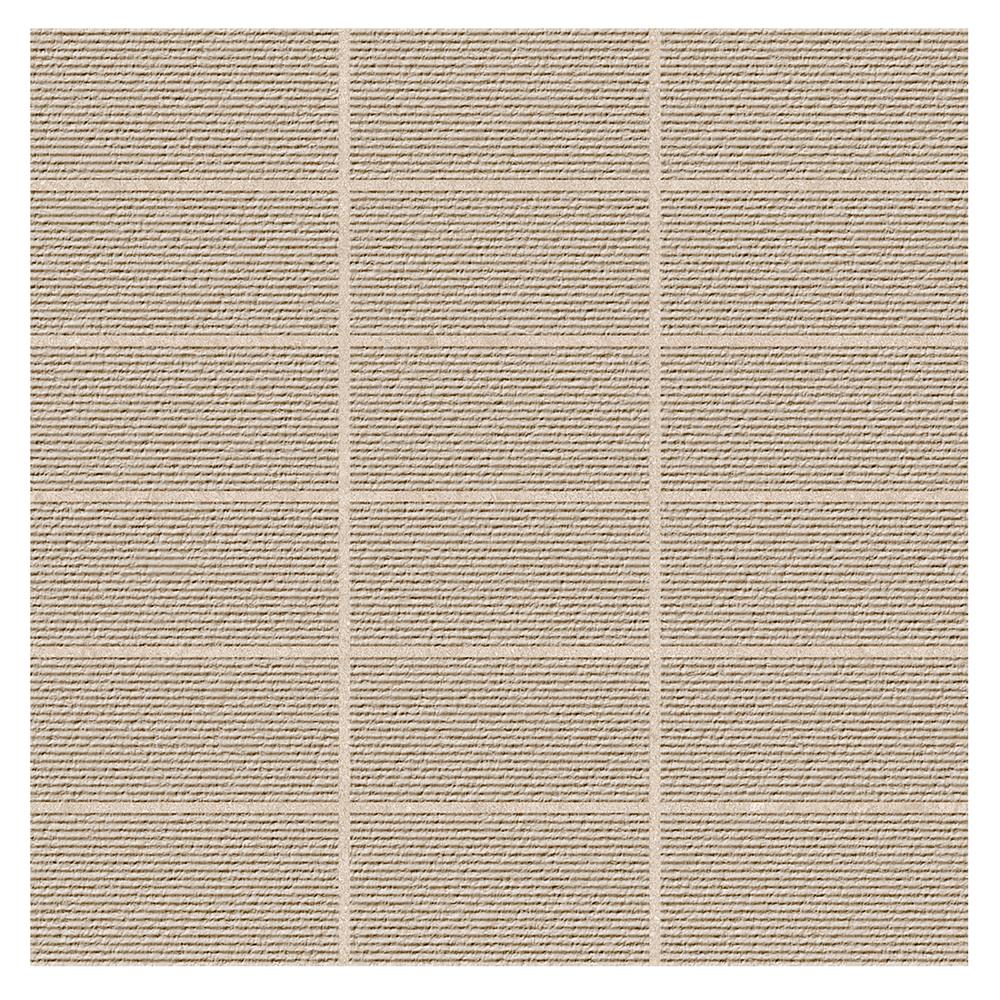 กระเบื้องพื้นพอร์ซเลน  40x40 ซม. CERGRES เบนจิโร่ เบจ A 0.96 ตร.ม.