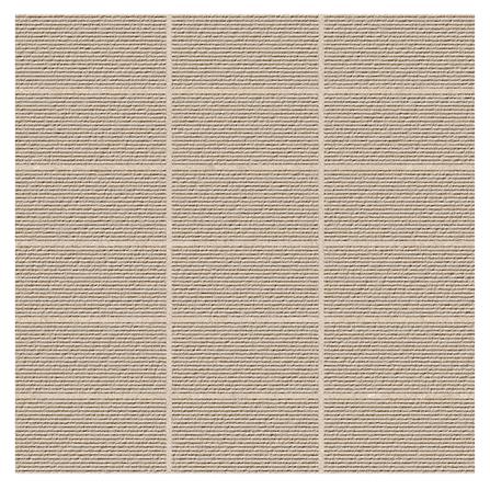 กระเบื้องพื้นพอร์ซเลน  40x40 ซม. CERGRES เบนจิโร่ เบจ A 0.96 ตร.ม._0